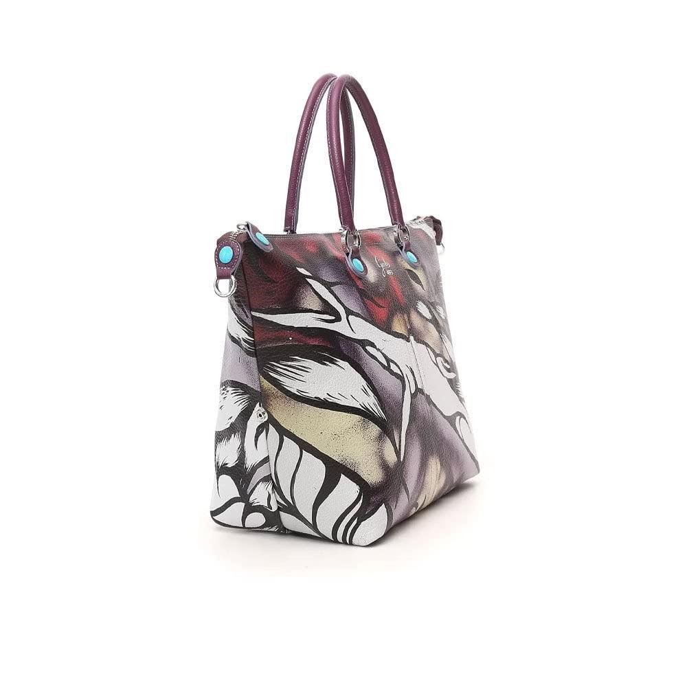 gabs-g3-plus-shopping-trasformabile-trip-ramo-pelle-opaca image 4