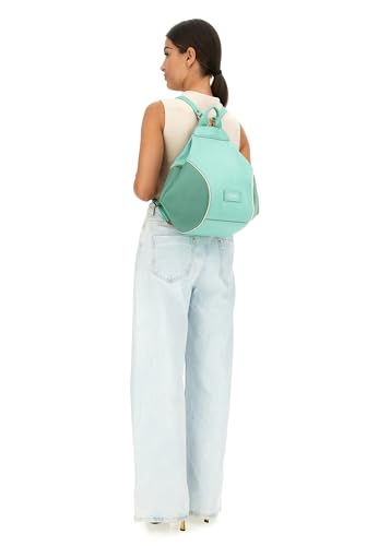 gabs-brigitte-zaino-narcisa-taglia-l-filodendro-acquatic-blue-ecru image 8