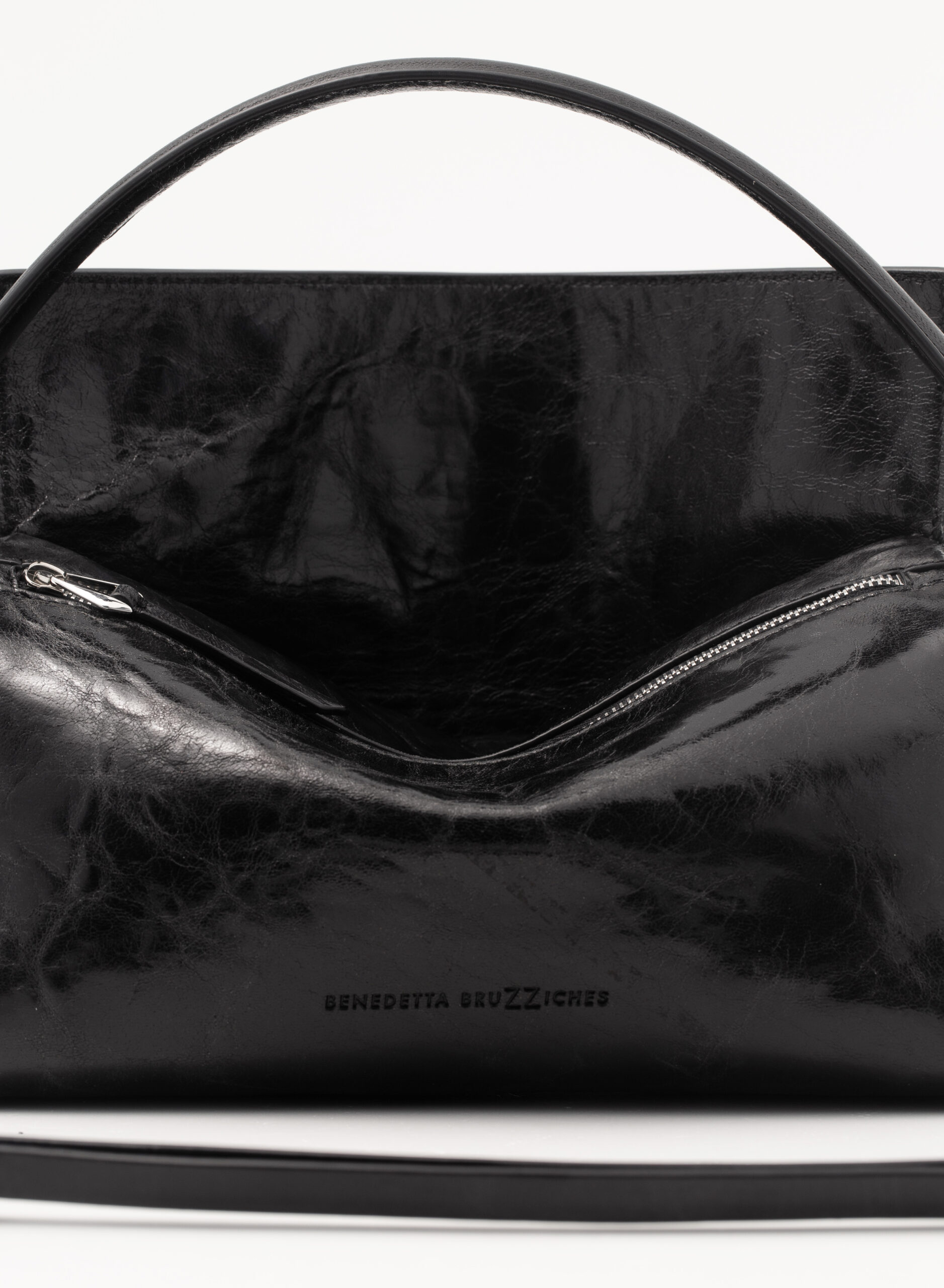 benedetta-bruzziches-elif-borsa-donna-black-beauty image 5