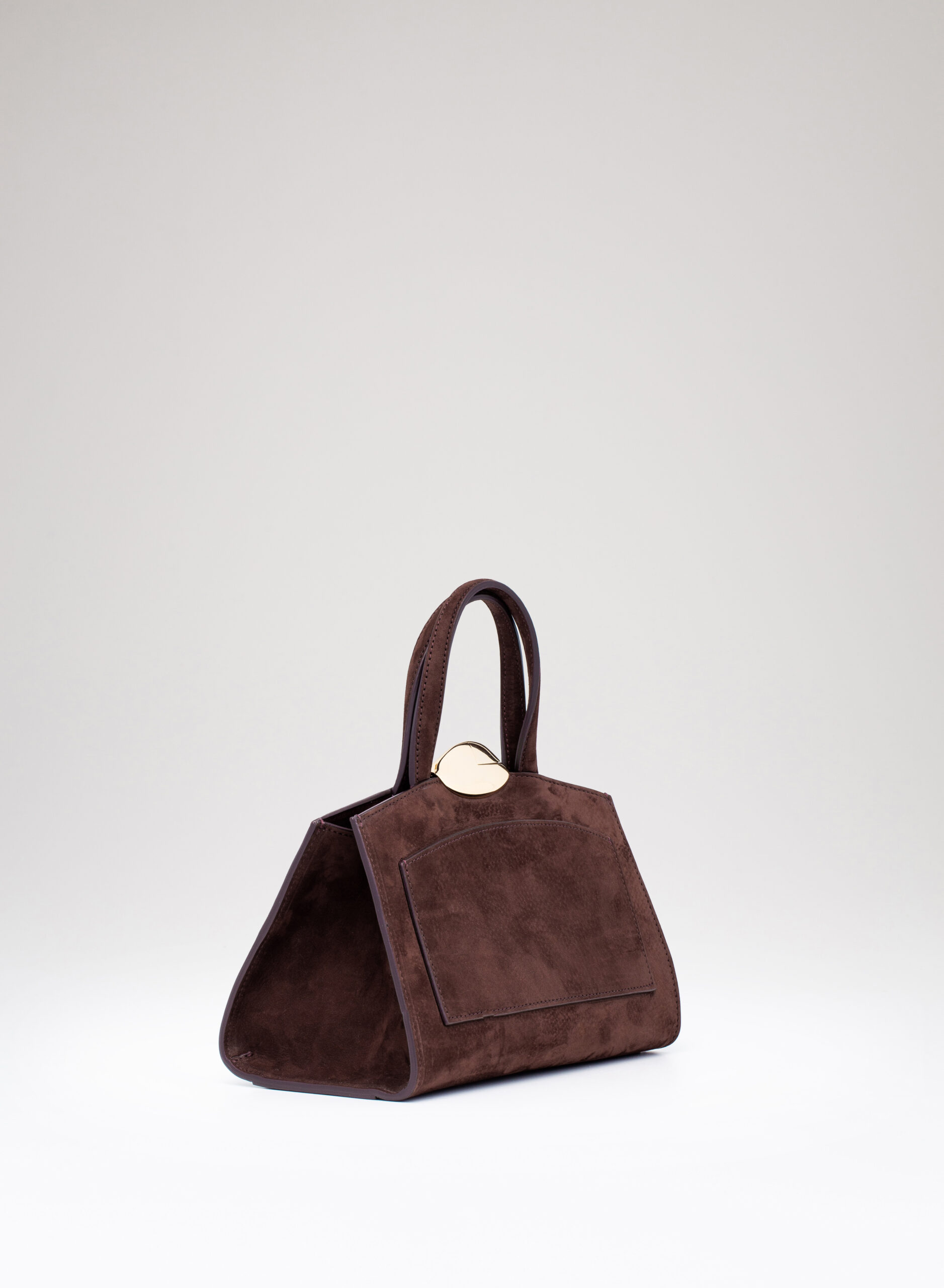 benedetta-bruzziches-serena-la-petite-borsa-donna-mulled-wine image 5