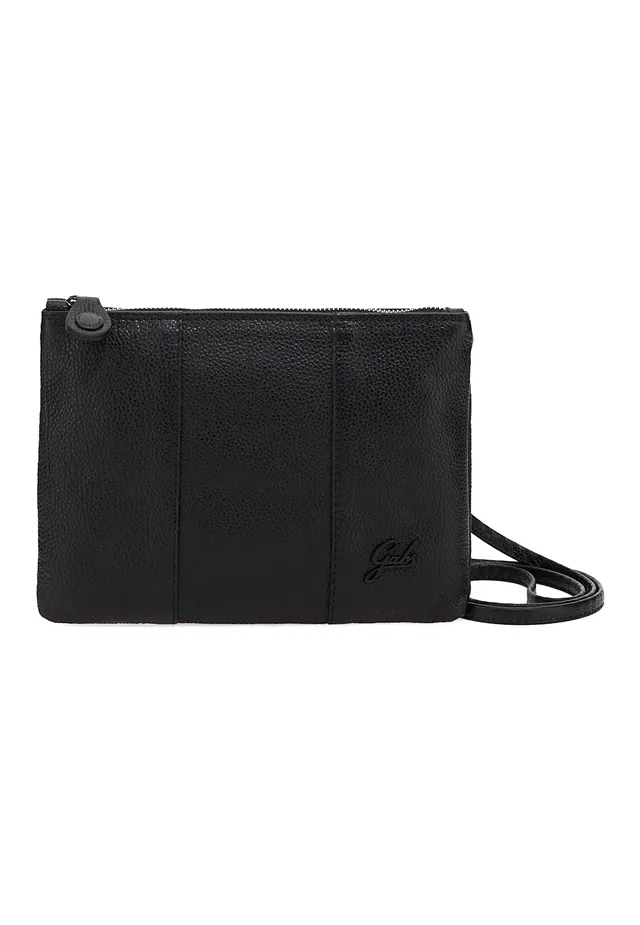 gabs-beyonce-taglia-s-borsa-a-tracolla-in-pelle image 1