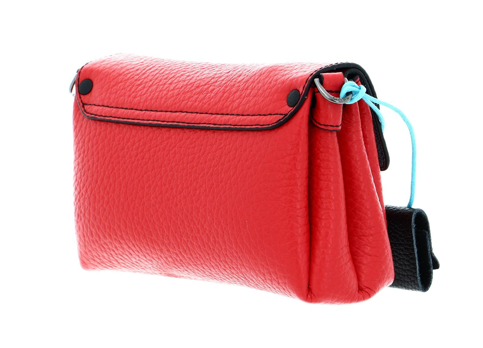 gabs-claudia-flap-pochette-da-sera-blood-rosso image 4