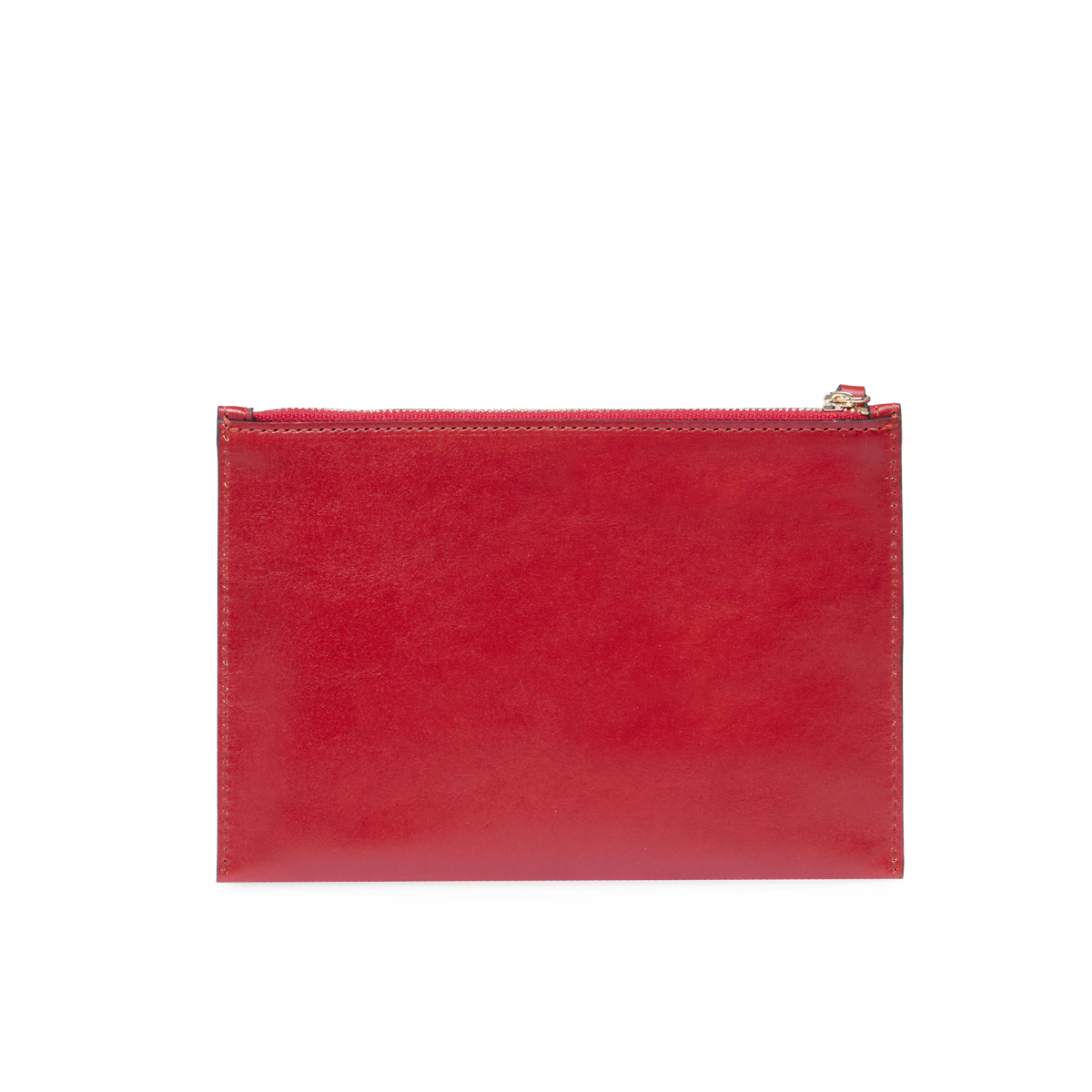 the-bridge-pochette-in-pelle-donna-flamenco-oro image 3