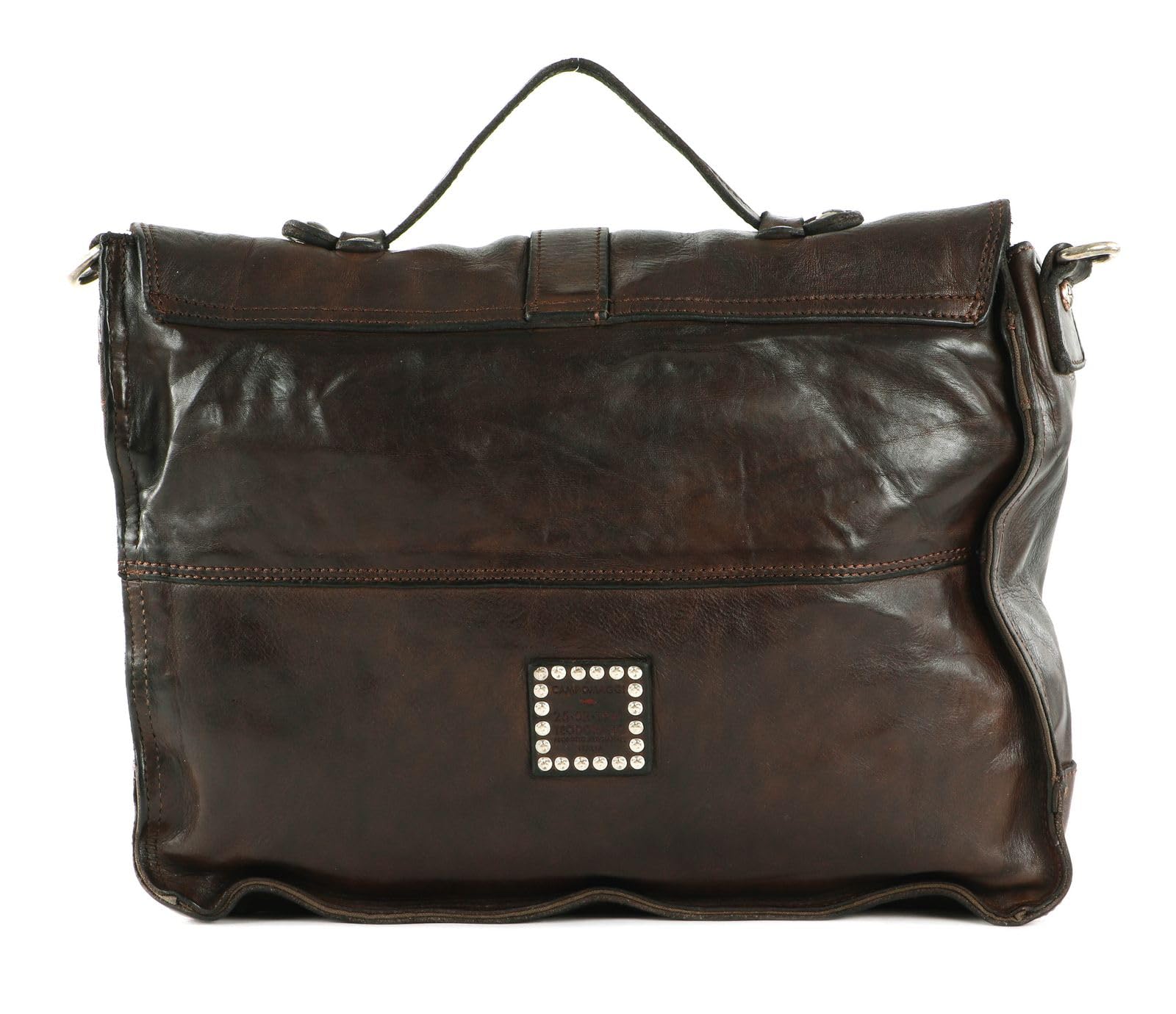 campomaggi-saturno-briefcase-borsa-da-ufficio-a-tracolla-moro-marrone-scuro image 4