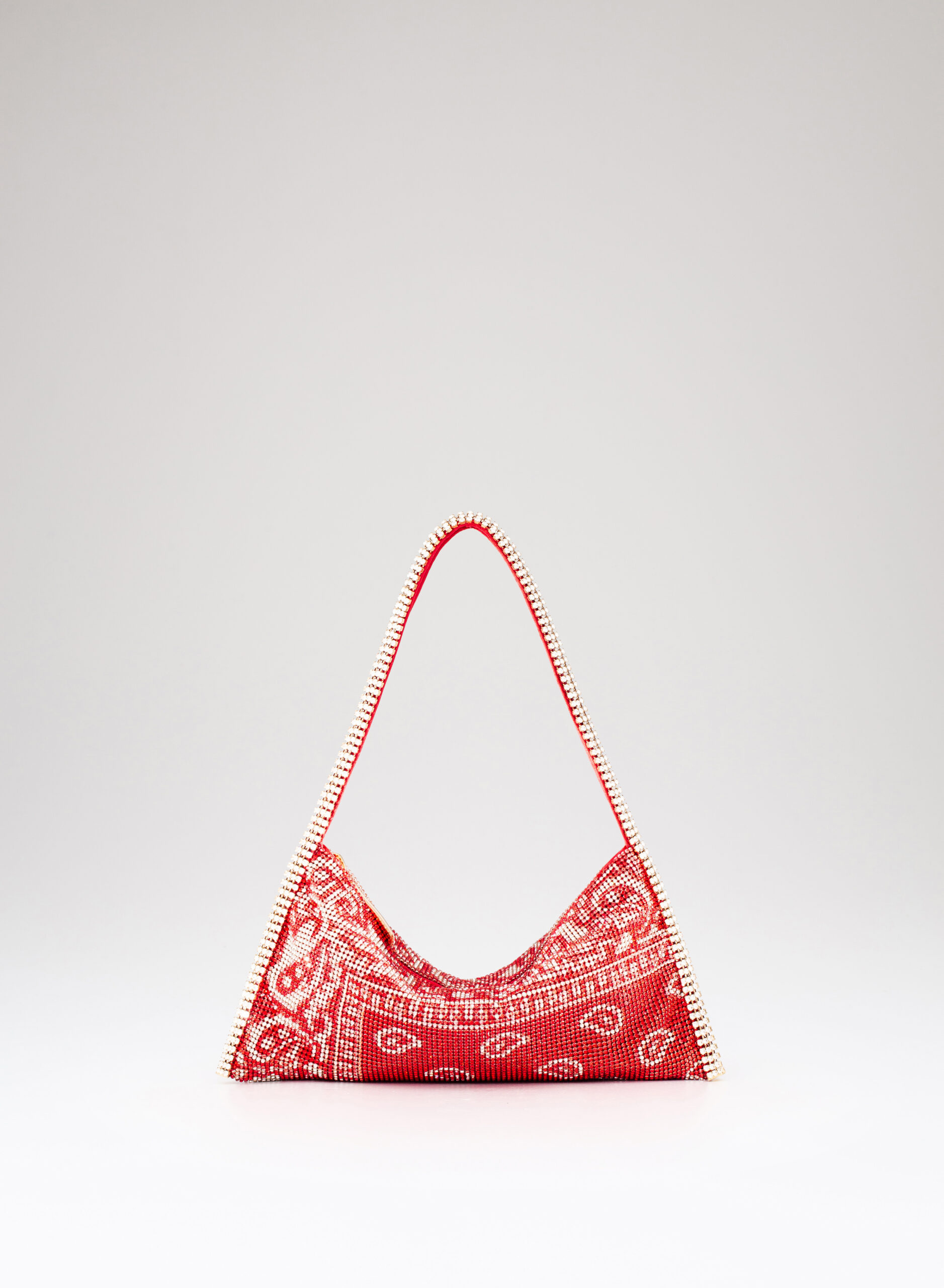 benedetta-bruzziches-your-best-friend-la-grande-borsa-donna-coral-bandana image 1