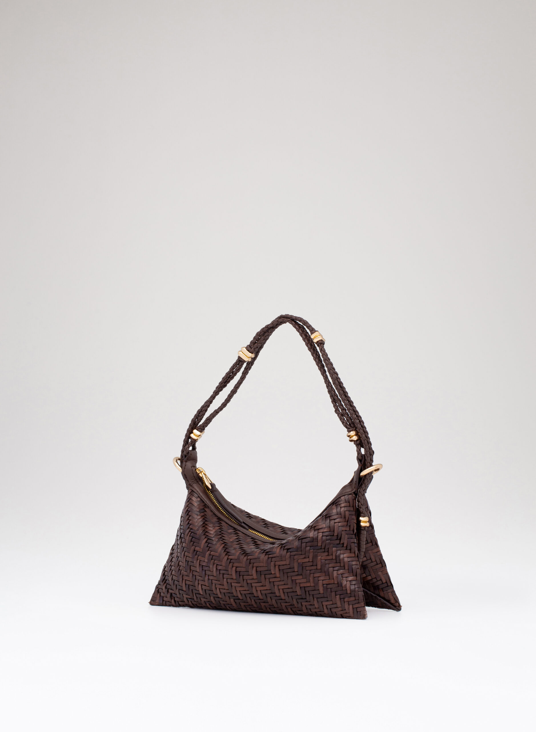 benedetta-bruzziches-pondy-borsa-donna-coffee-bean image 1