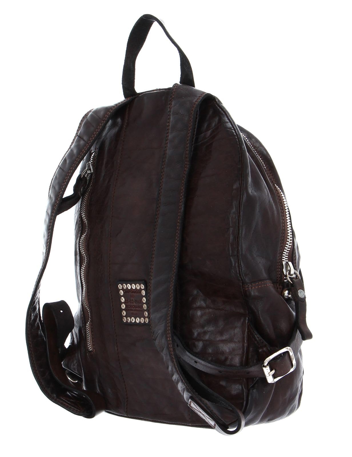 campomaggi-kura-zaino-in-pelle-24x32x13-cm-nero image 5