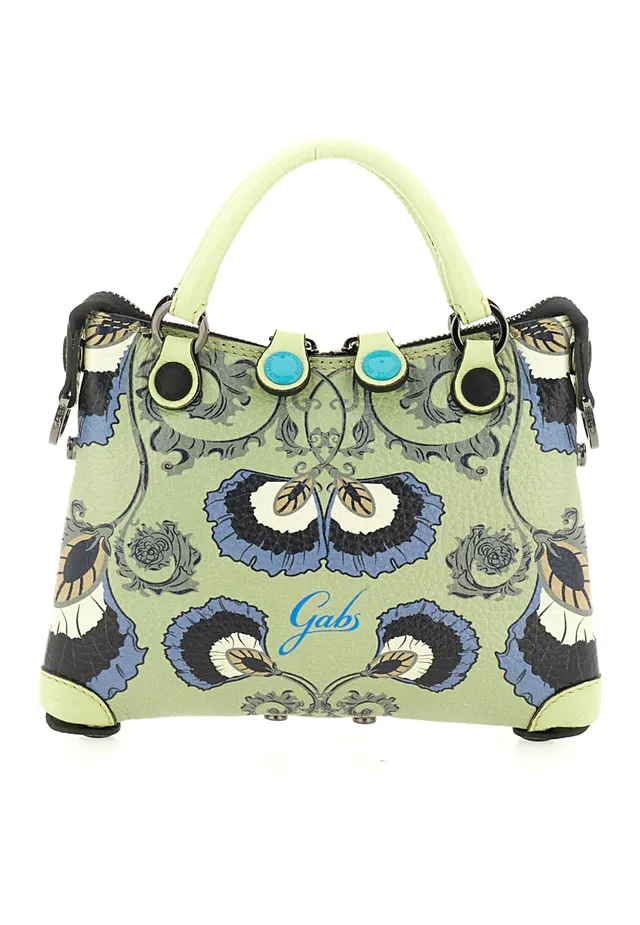 gabs-thamara-taglia-xs-borsa-shopping image 1