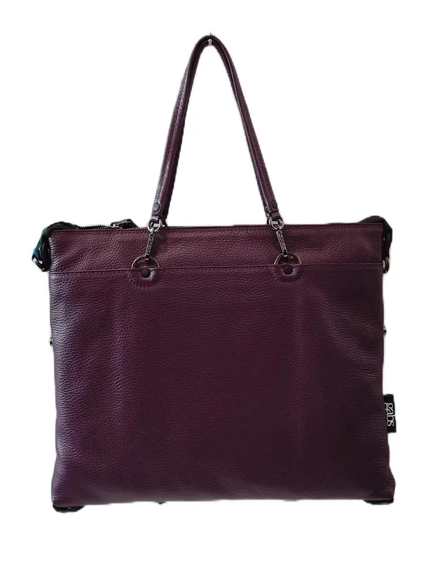 gabs-g3-m-plus-borsa-bull-essential-magenta image 1
