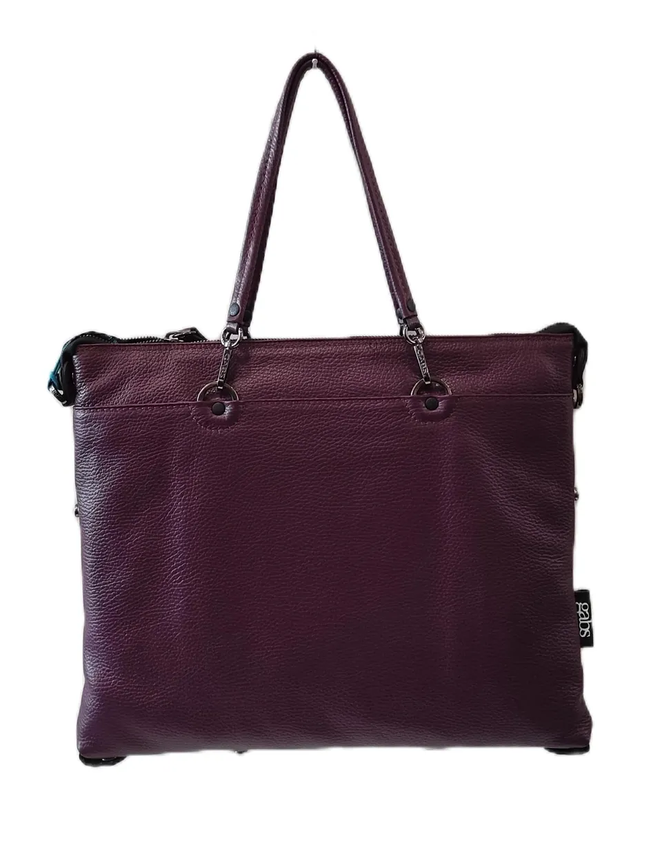 gabs-g3-m-plus-borsa-bull-essential-magenta image 1