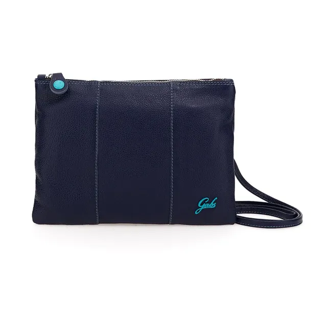 gabs-beyonce-borsa-a-tracolla-in-pelle-24-cm image 1