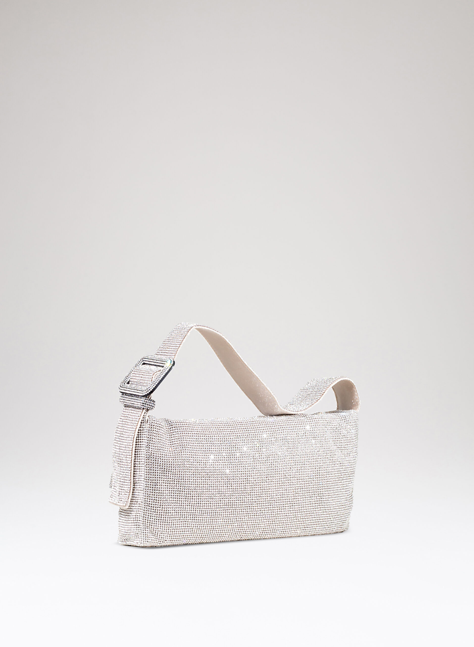 benedetta-bruzziches-vitty-la-grande-borsa-donna-crystal-on-silver image 2