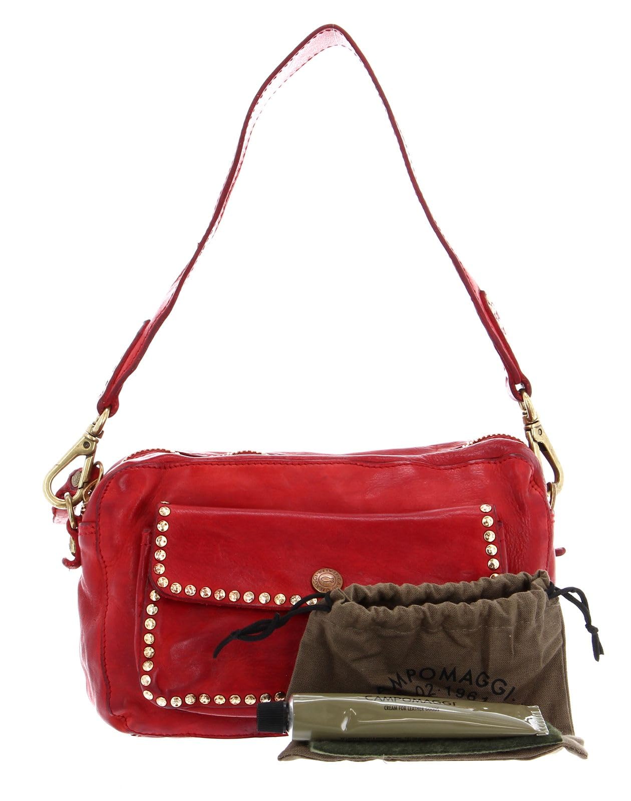 campomaggi-bella-di-notte-bowling-bag-in-pelle-rosso image 2