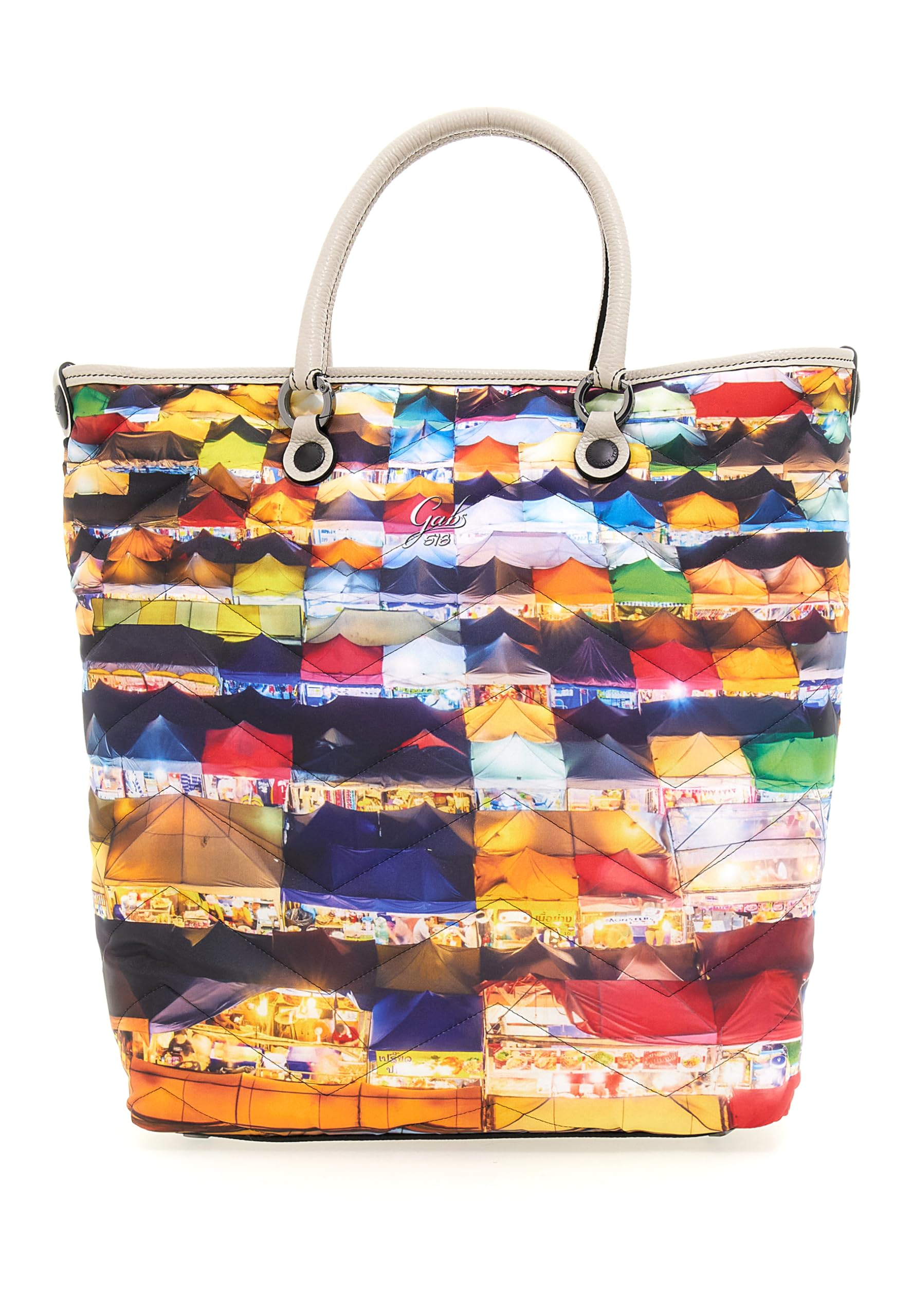 gabs-evelyn-l-borsa-shopping-donna image 8