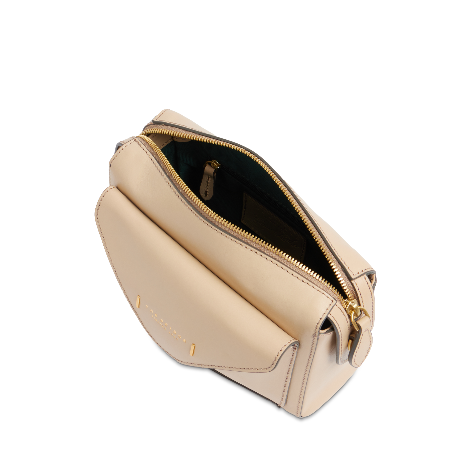 the-bridge-frida-camera-case-borsa-a-tracolla-in-pelle-butter-con-zip image 4