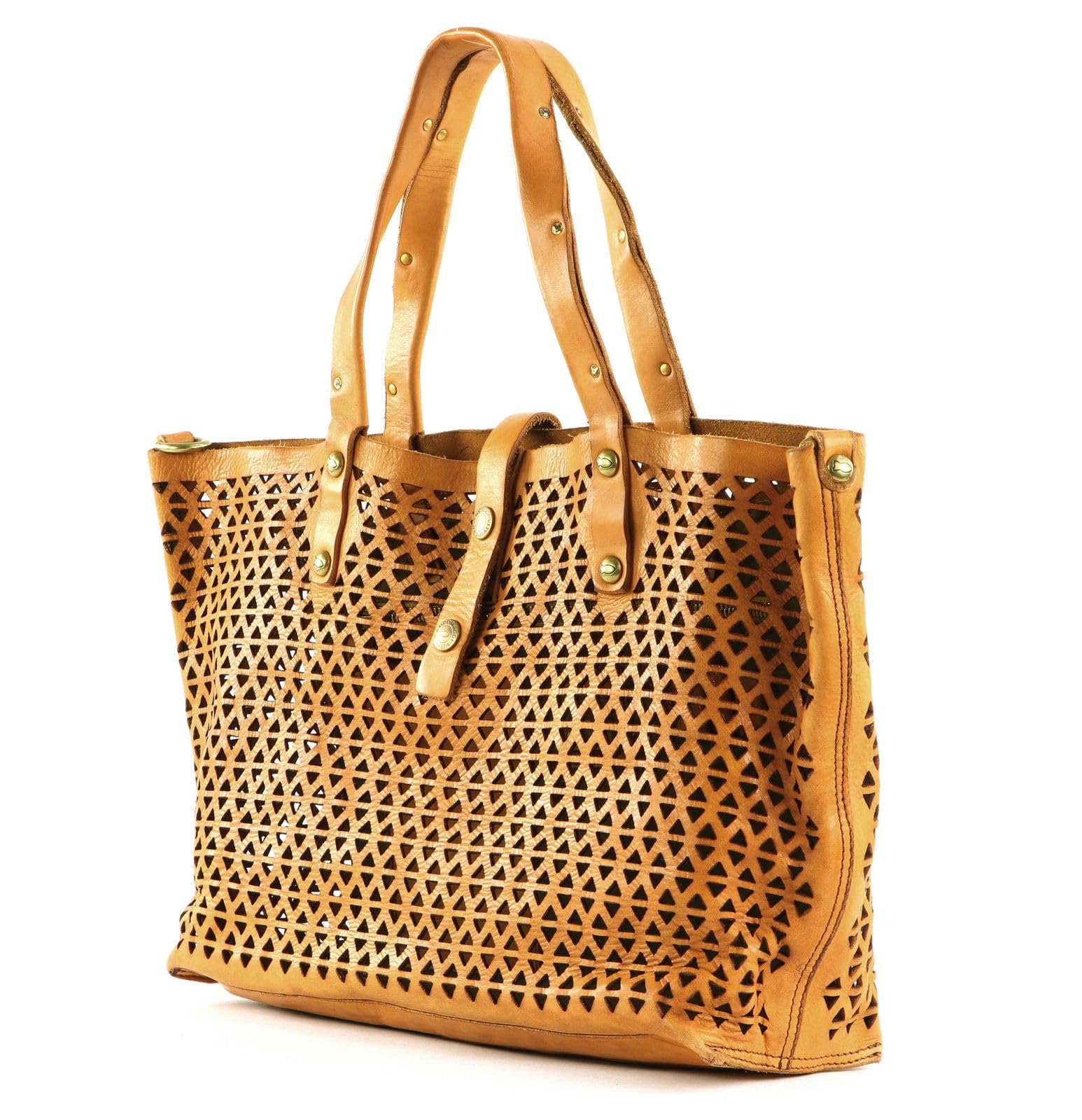 campomaggi-edera-shopper-in-pelle-a-tracolla-shopping-bag-cammello image 3