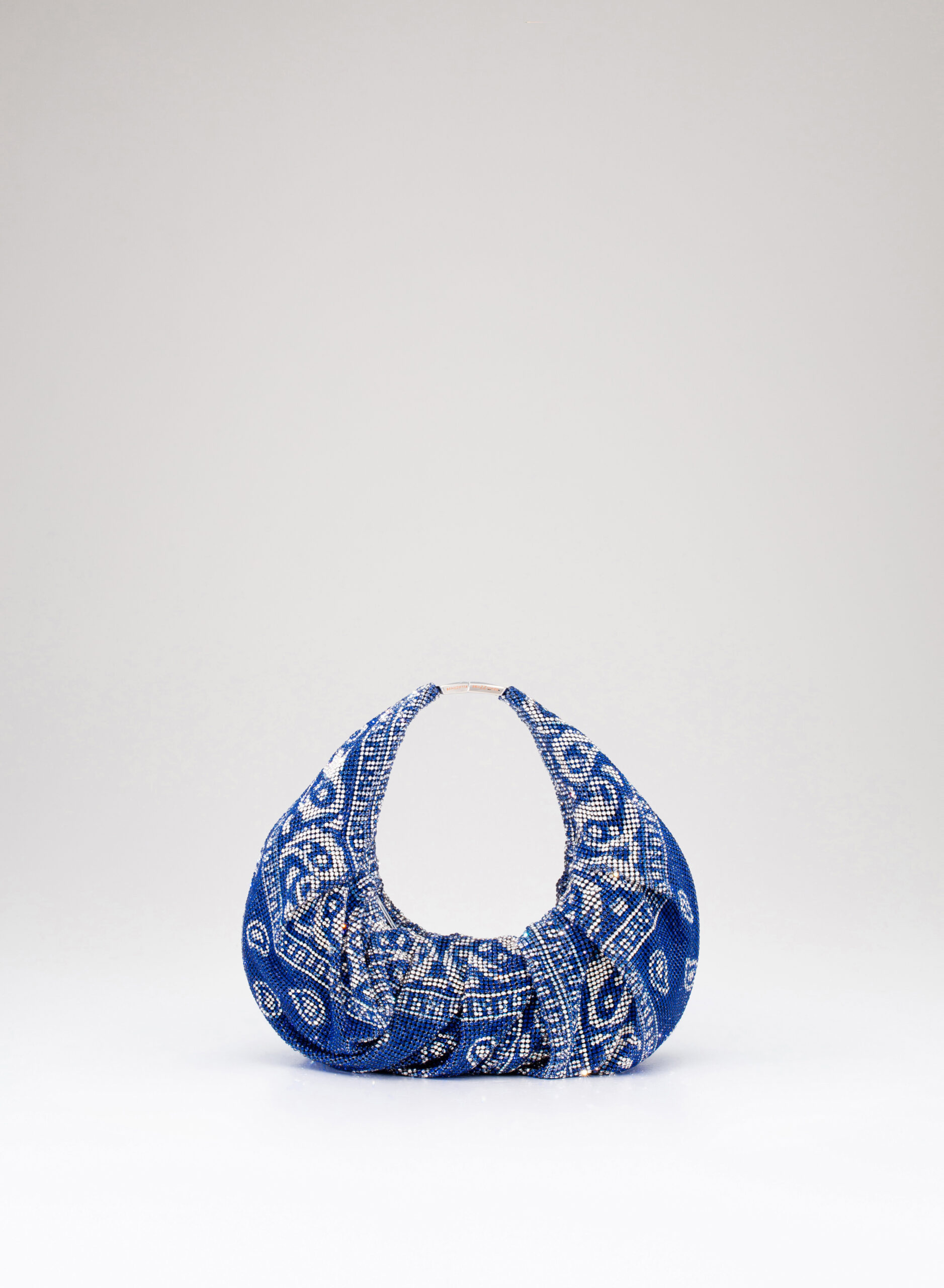 benedetta-bruzziches-yennefer-borsa-donna-blue-bandana image 1