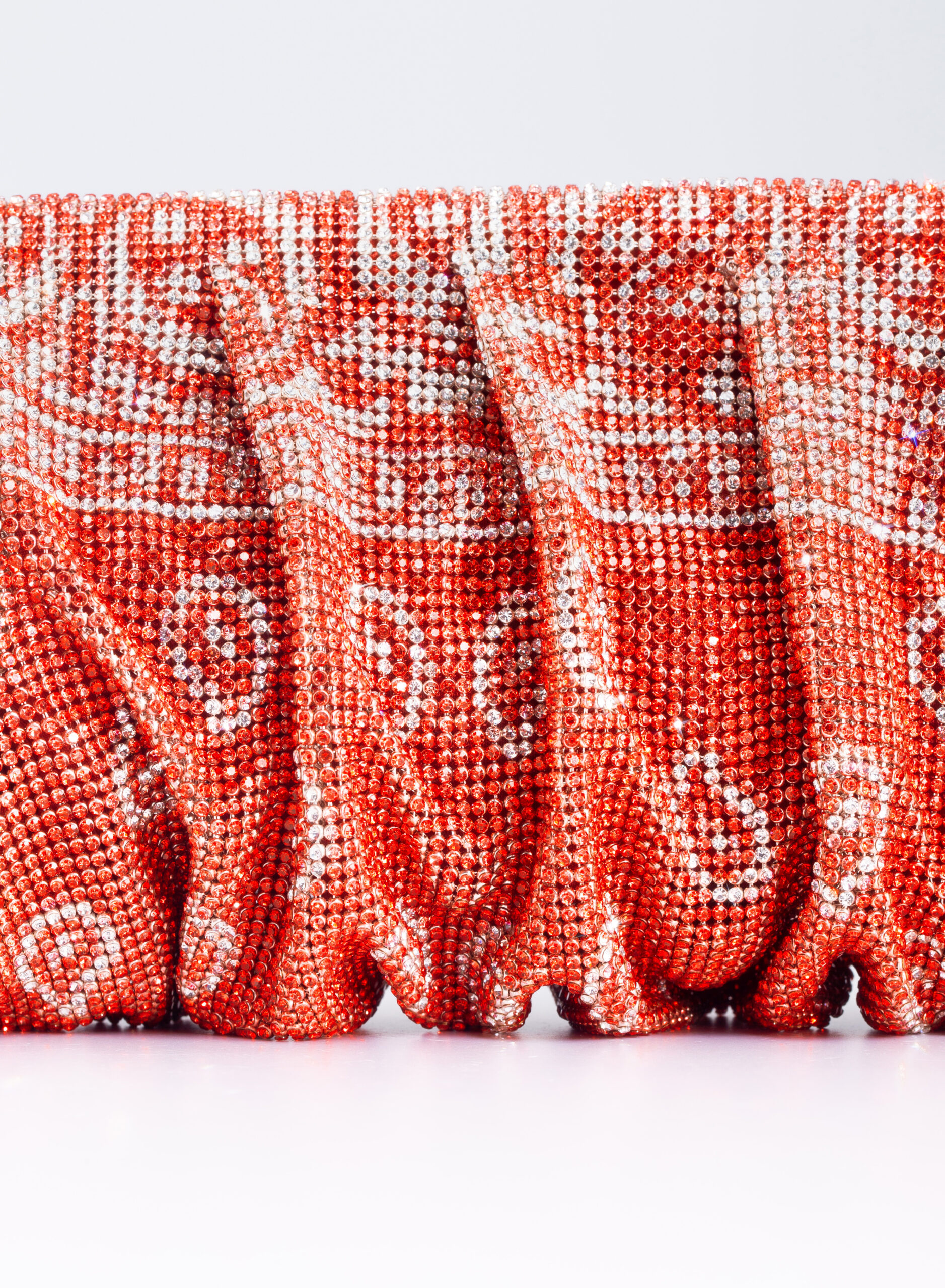 benedetta-bruzziches-venus-la-grande-coral-bandana-borsa-tote image 7