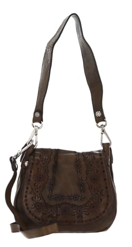 campomaggi-agnese-borsa-a-tracolla-crossbody-small-in-pelle-verde-militare-oliva image 6