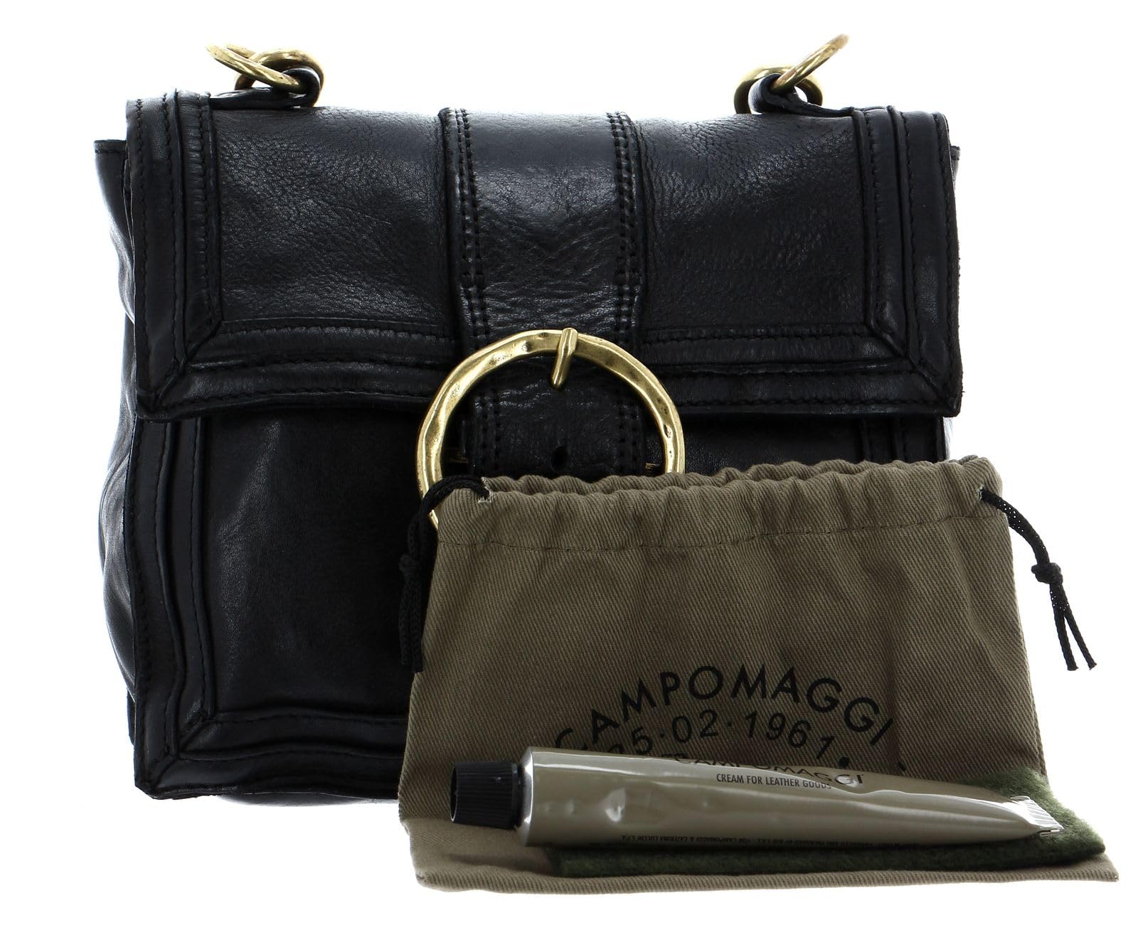 campomaggi-mini-crossbody-bag-borsa-a-tracolla-in-pelle-nero image 2