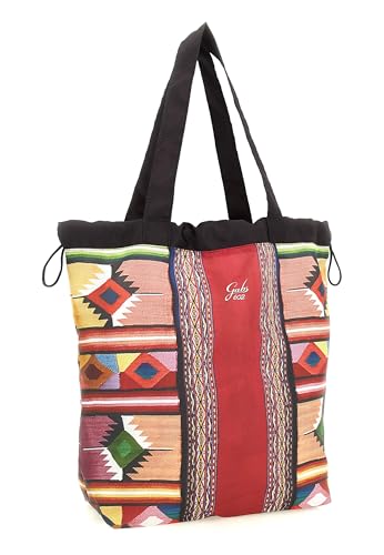 gabs-shopper-vela-stampata-borsa-shopping-2 image 5