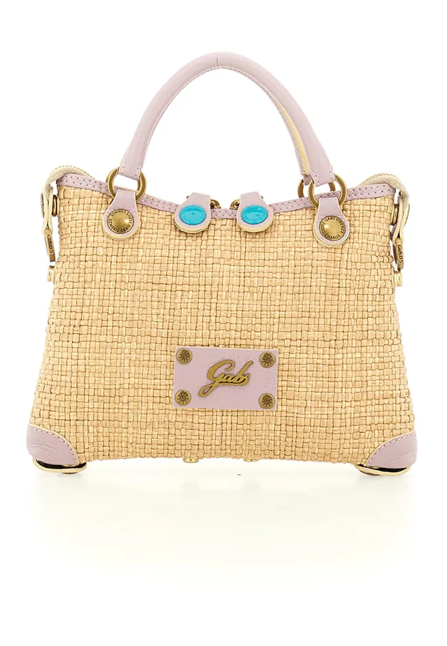 gabs-borsa-shopping-thamara-taglia-xs-2 image 1