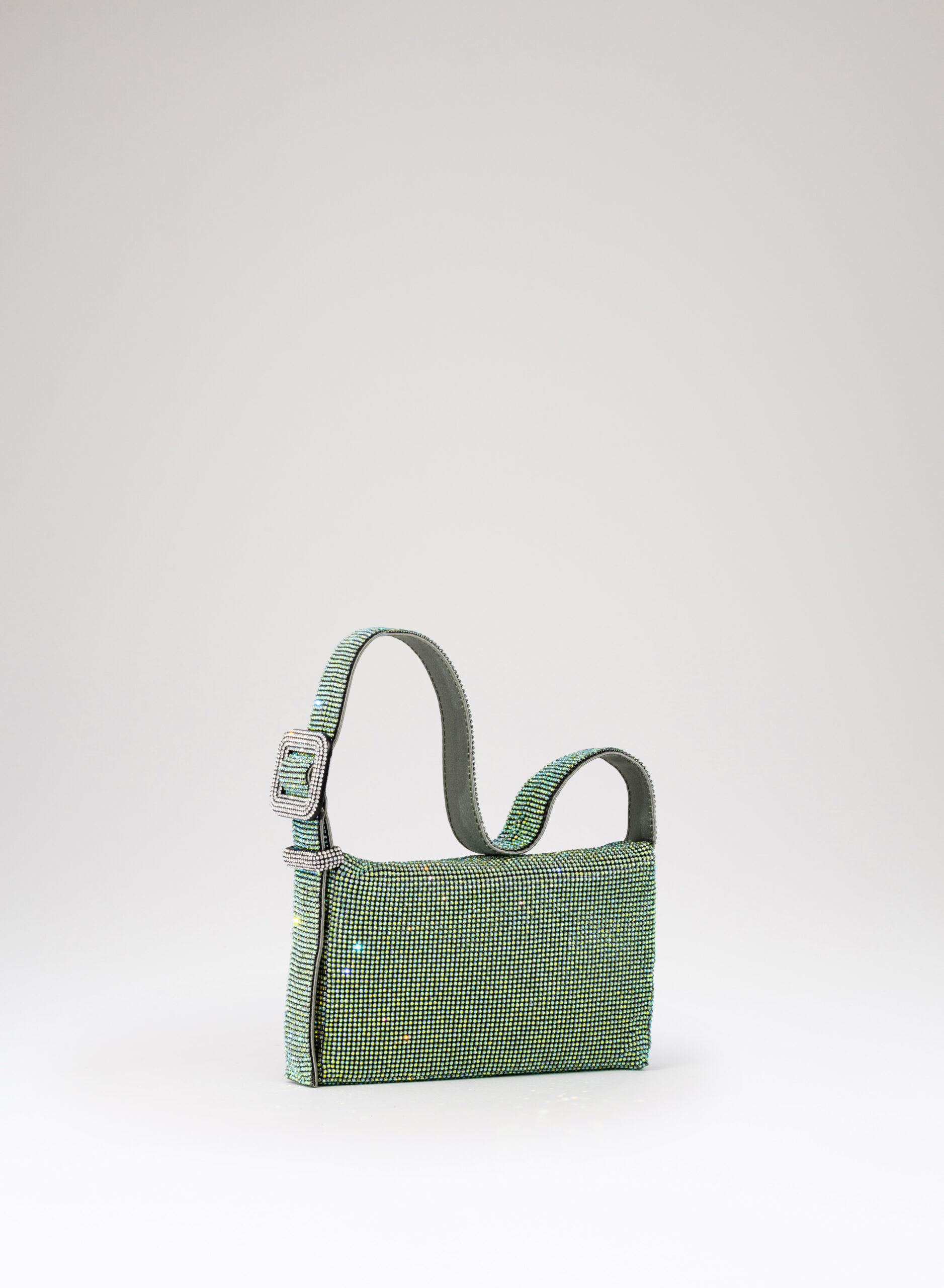 benedetta-bruzziches-vitty-la-mignon-borsa-mini-donna-fantasy-green image 3