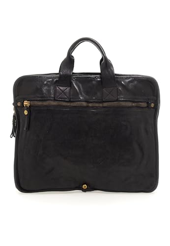 campomaggi-borsa-da-lavoro-santarcangelo-nero-38x8x30-cm image 6