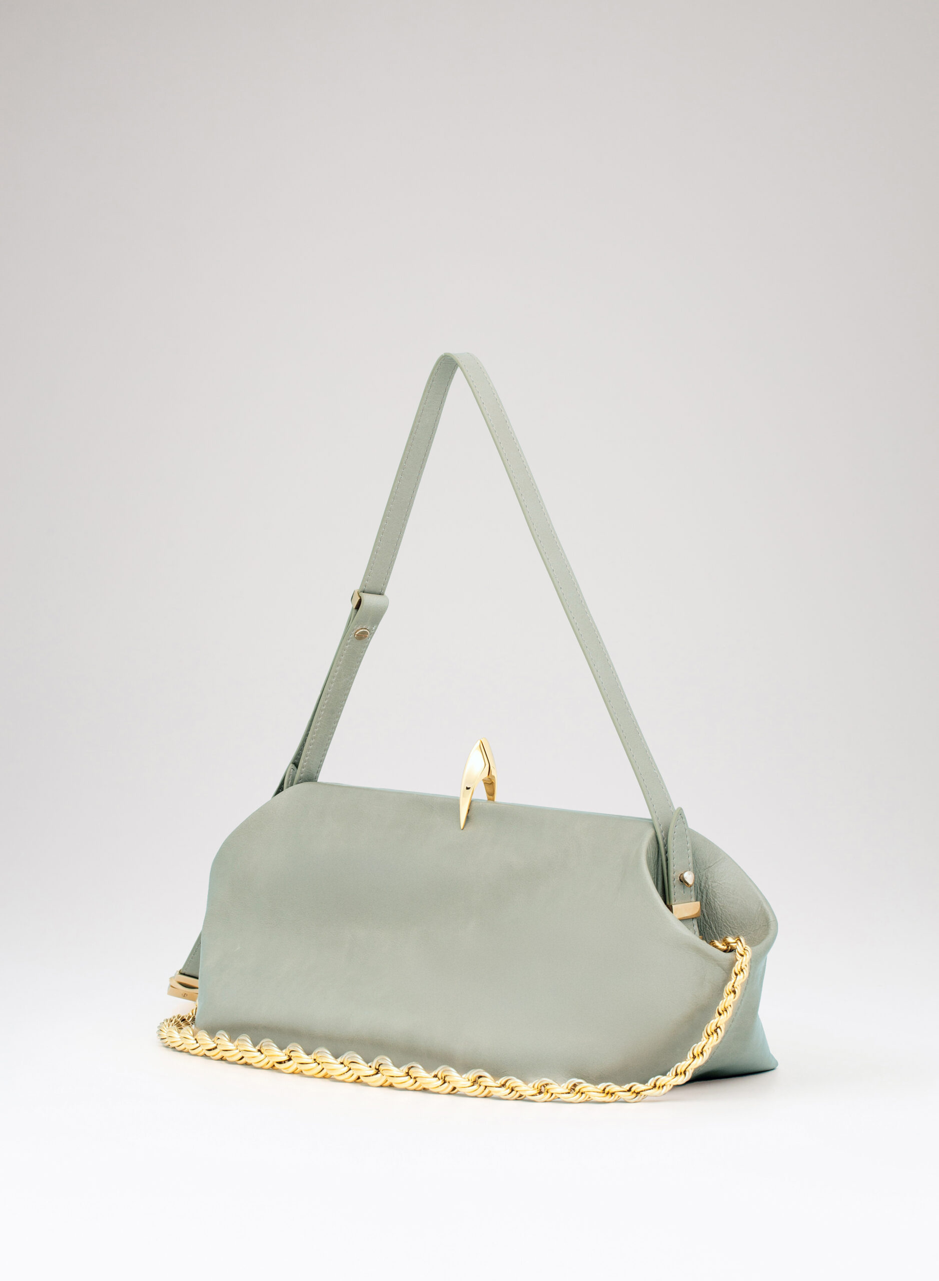 benedetta-bruzziches-sophia-borsa-donna-mineral-grey image 1