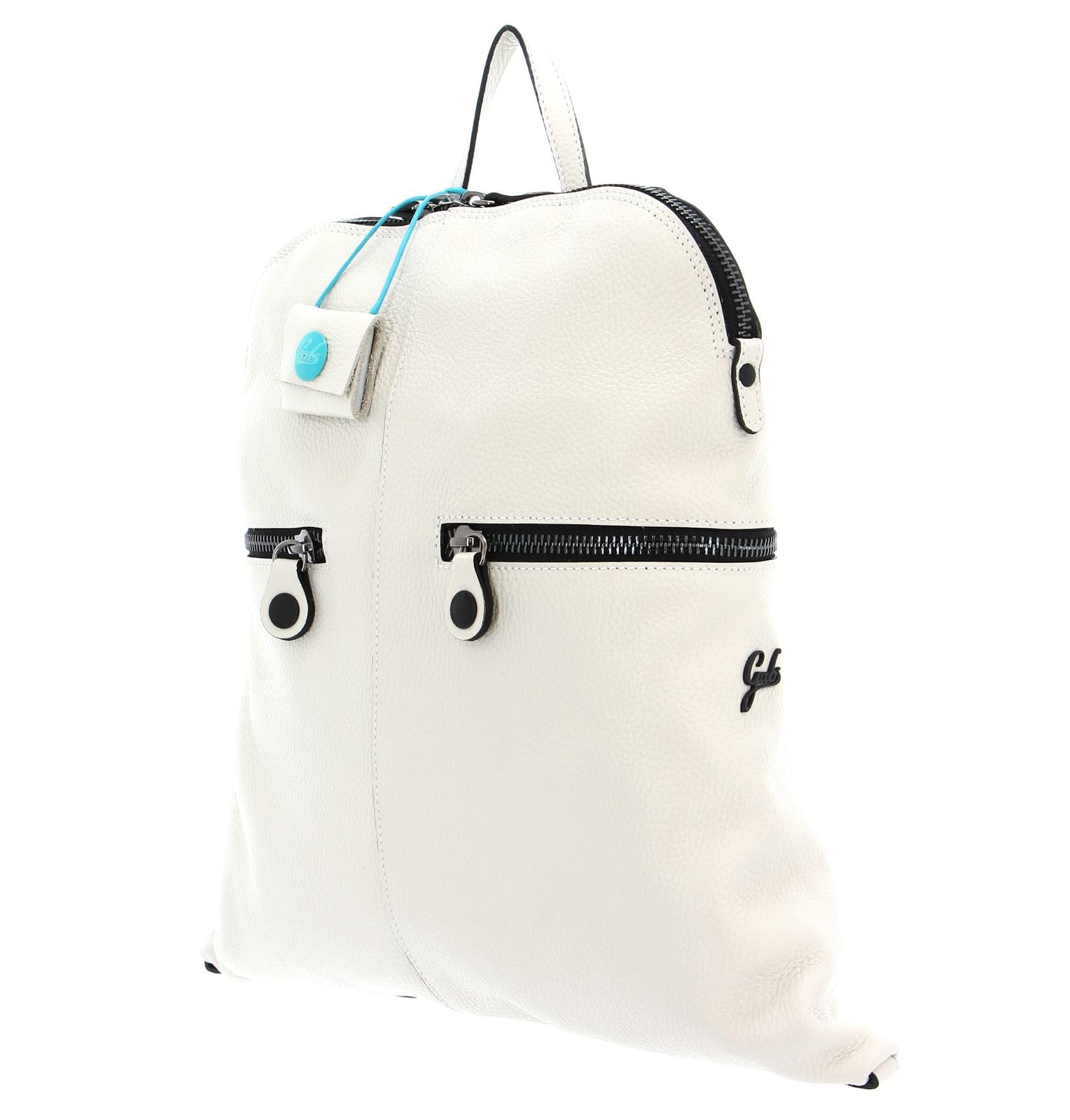 gabs-klara-backpack-zaino-in-pelle-panna-beige image 3