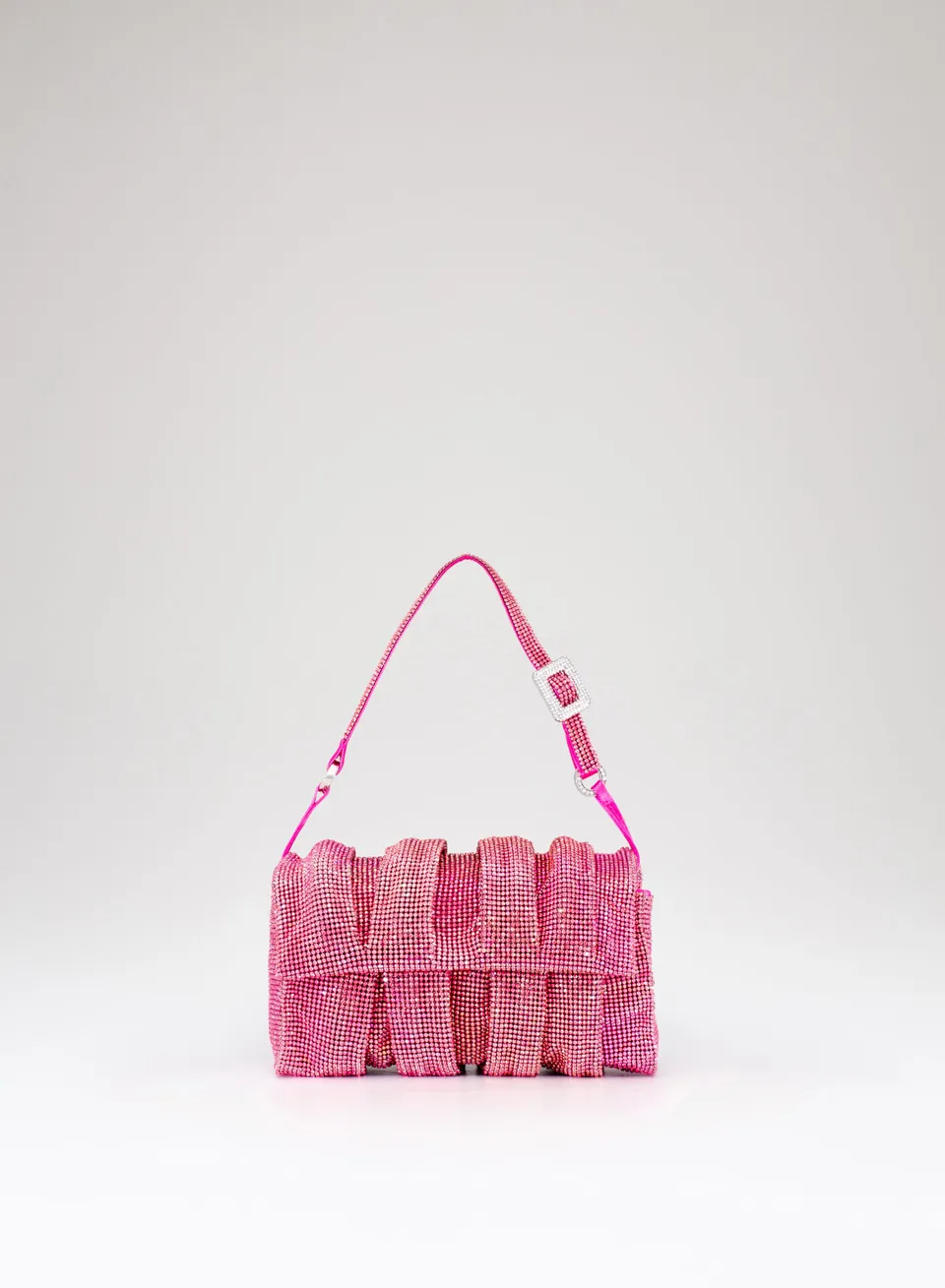 benedetta-bruzziches-iris-rose-flamb-borsa-donna image 1