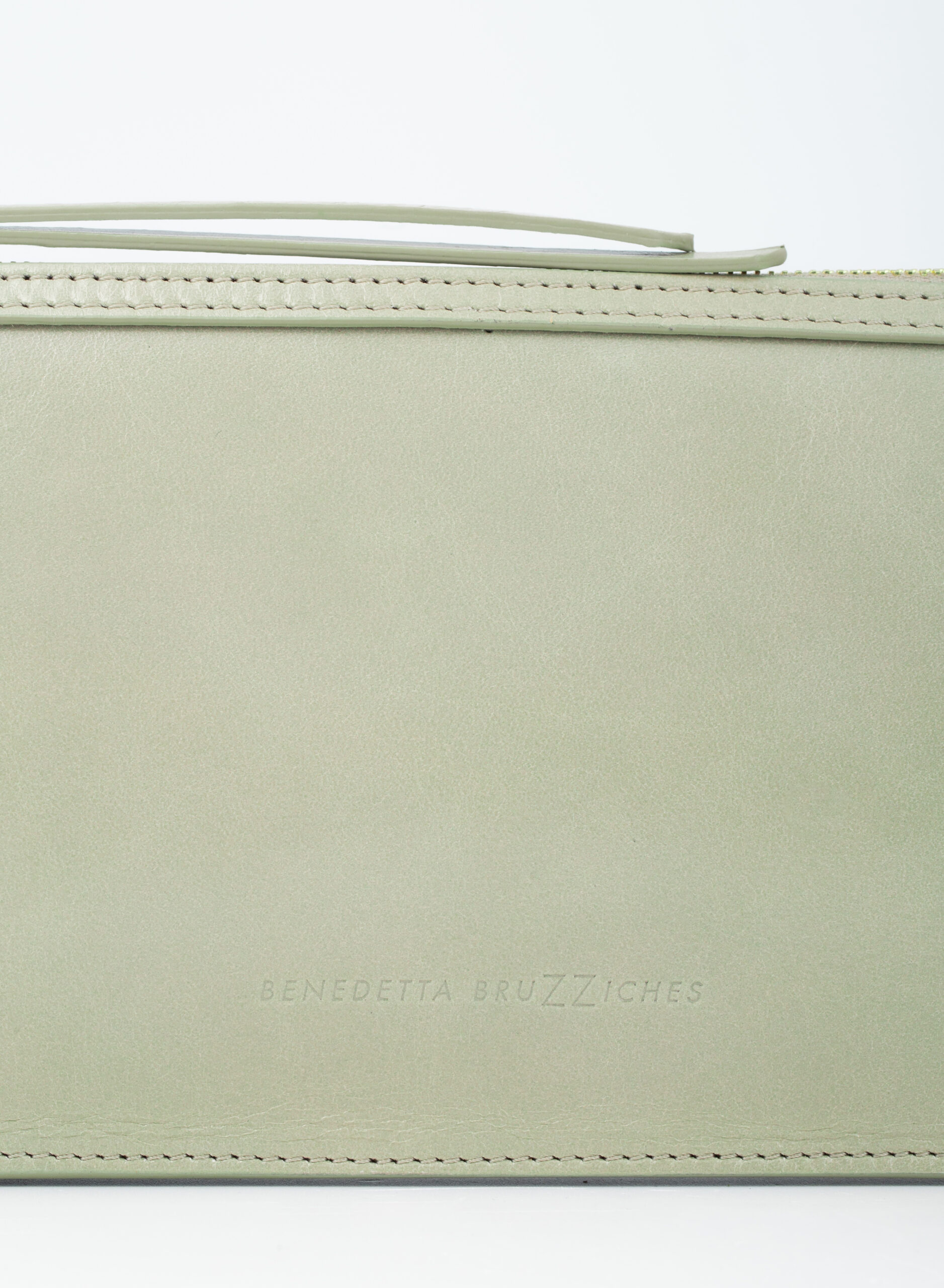 benedetta-bruzziches-syster-borsa-donna-mineral-grey image 6