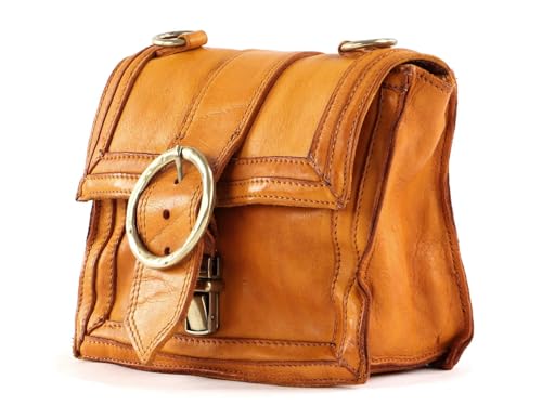 campomaggi-mini-crossbody-bag-borsetta-a-tracolla-in-pelle-giallo image 8