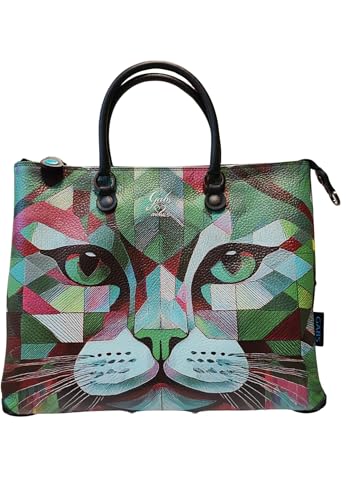 gabs-g3-plus-m-pet-borsa-trasformabile-zaino-shopper-bauletto-in-pelle-gatto-ver image 8
