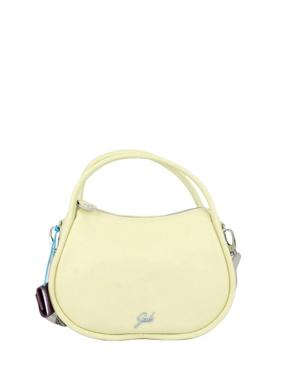 gabs-taormina-bull-borsa-shopping image 1