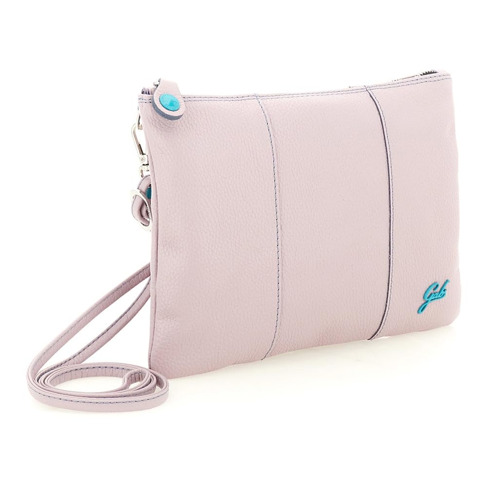 gabs-beyonce-s-pochette-tracolla-donna-in-pelle-bull-basic-provenza image 3