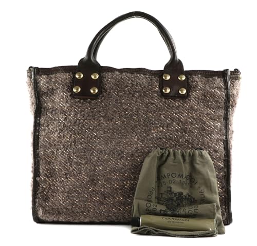 campomaggi-shopping-bag-s-naturale-oro-moro-edera image 8