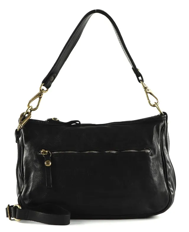 campomaggi-eracle-shoulder-bag-s-nero-borsa-a-spalla-in-pelle image 1