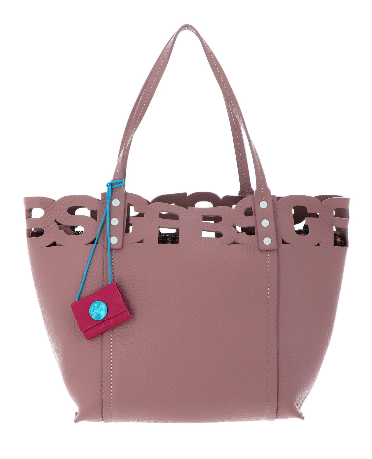 gabs-jade-flat-bag-m-cammeo-borsa-shopping-piatta image 3