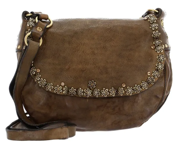 campomaggi-agnese-shoulder-bag-borsa-a-spalla-in-pelle-verde-militare image 1