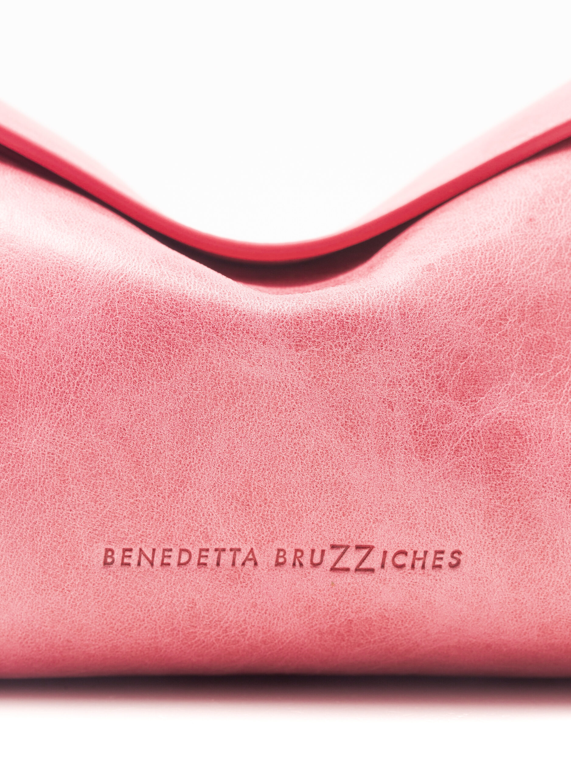 benedetta-bruzziches-elif-borsa-donna-strawberry-granita image 5