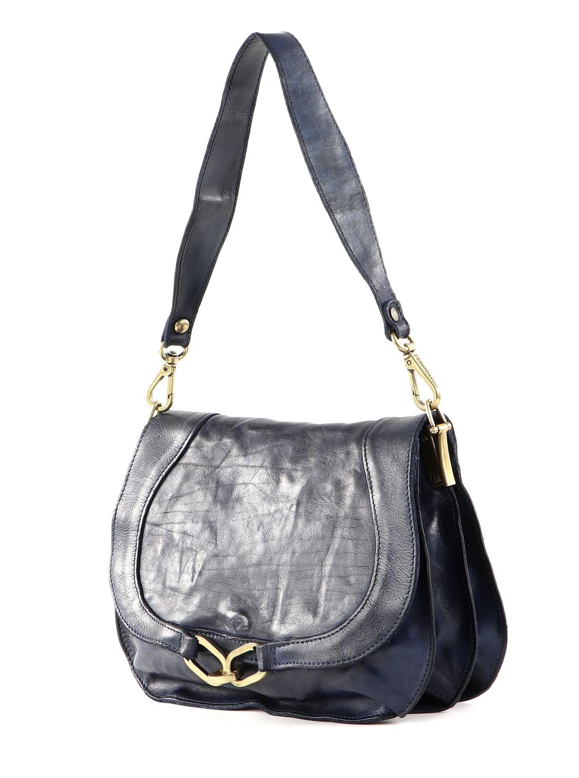 campomaggi-agnese-borsa-a-tracolla-in-pelle-blu-indaco image 3