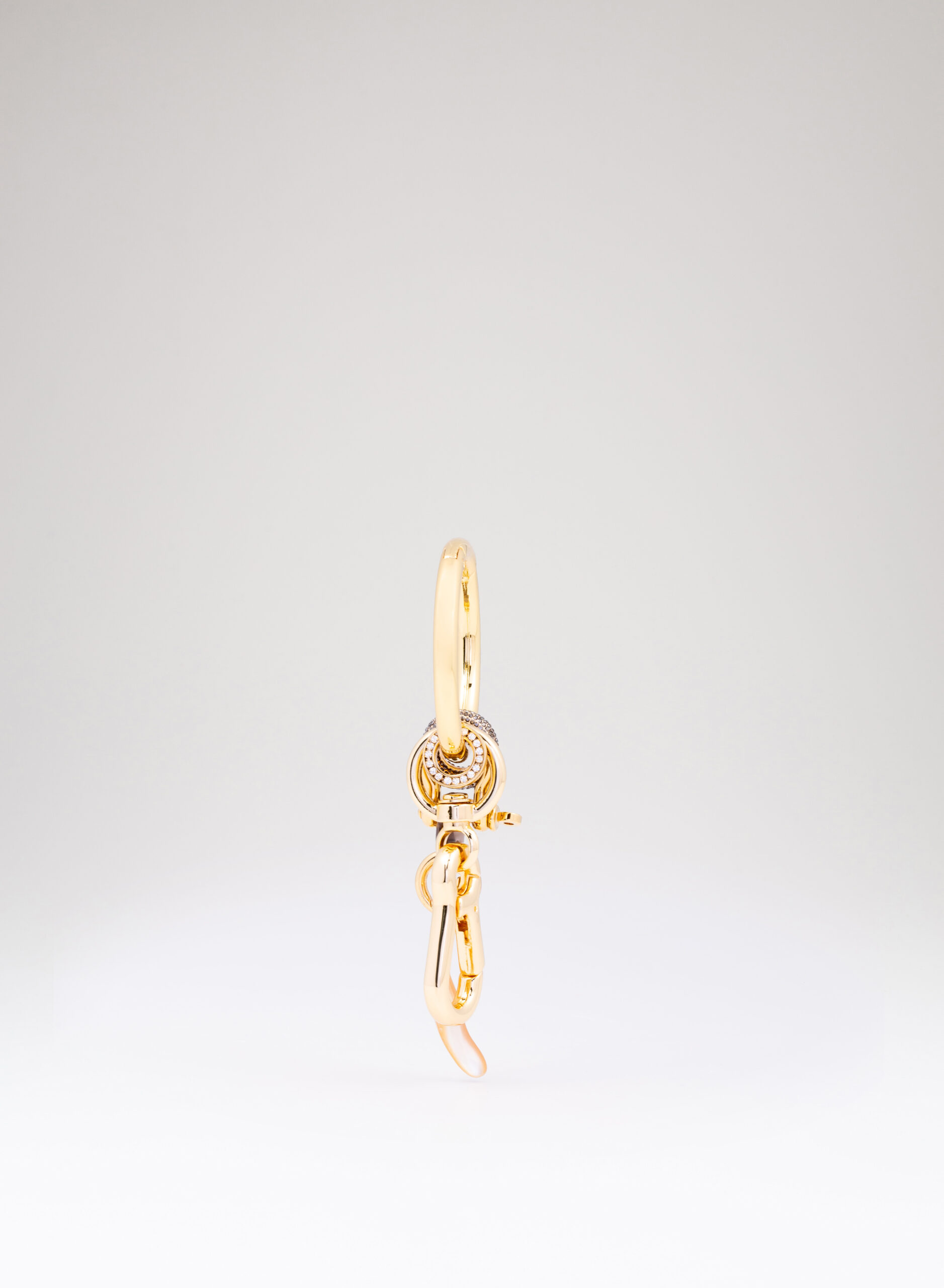 benedetta-bruzziches-chatelaine-petite-borsa-donna-gold image 2
