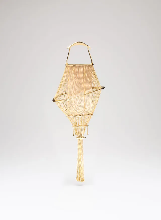 benedetta-bruzziches-lumiere-borsa-donna-shine-on-you-crazy-diamond image 1