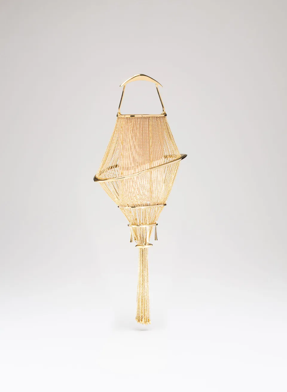 benedetta-bruzziches-lumiere-borsa-donna-shine-on-you-crazy-diamond image 1