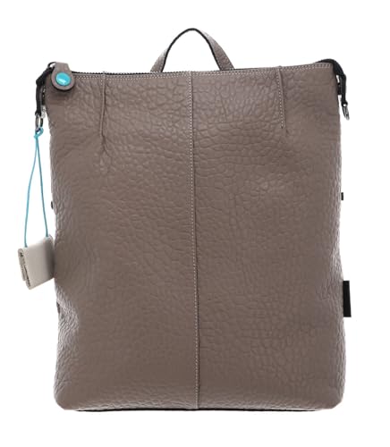 gabs-edna-l-zaino-montone-pence-black-acacia-pelle image 6