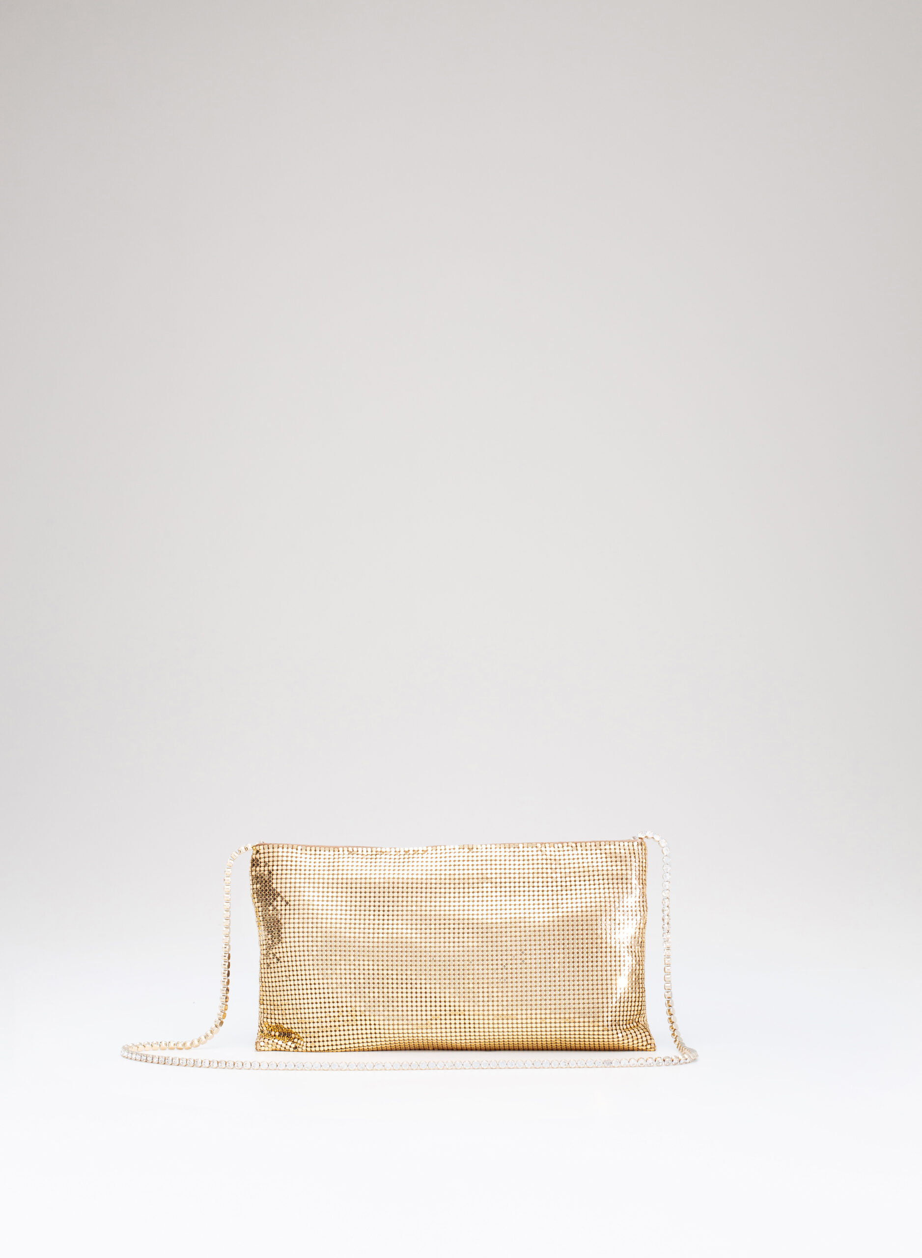 benedetta-bruzziches-your-best-friend-la-petite-borsa-donna-golden-sun image 1