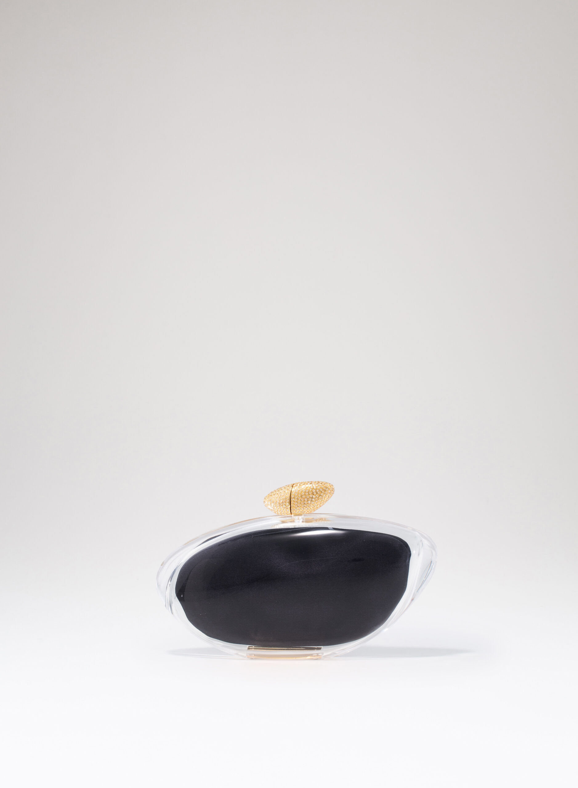 benedetta-bruzziches-armonia-borsa-donna-transparent image 5