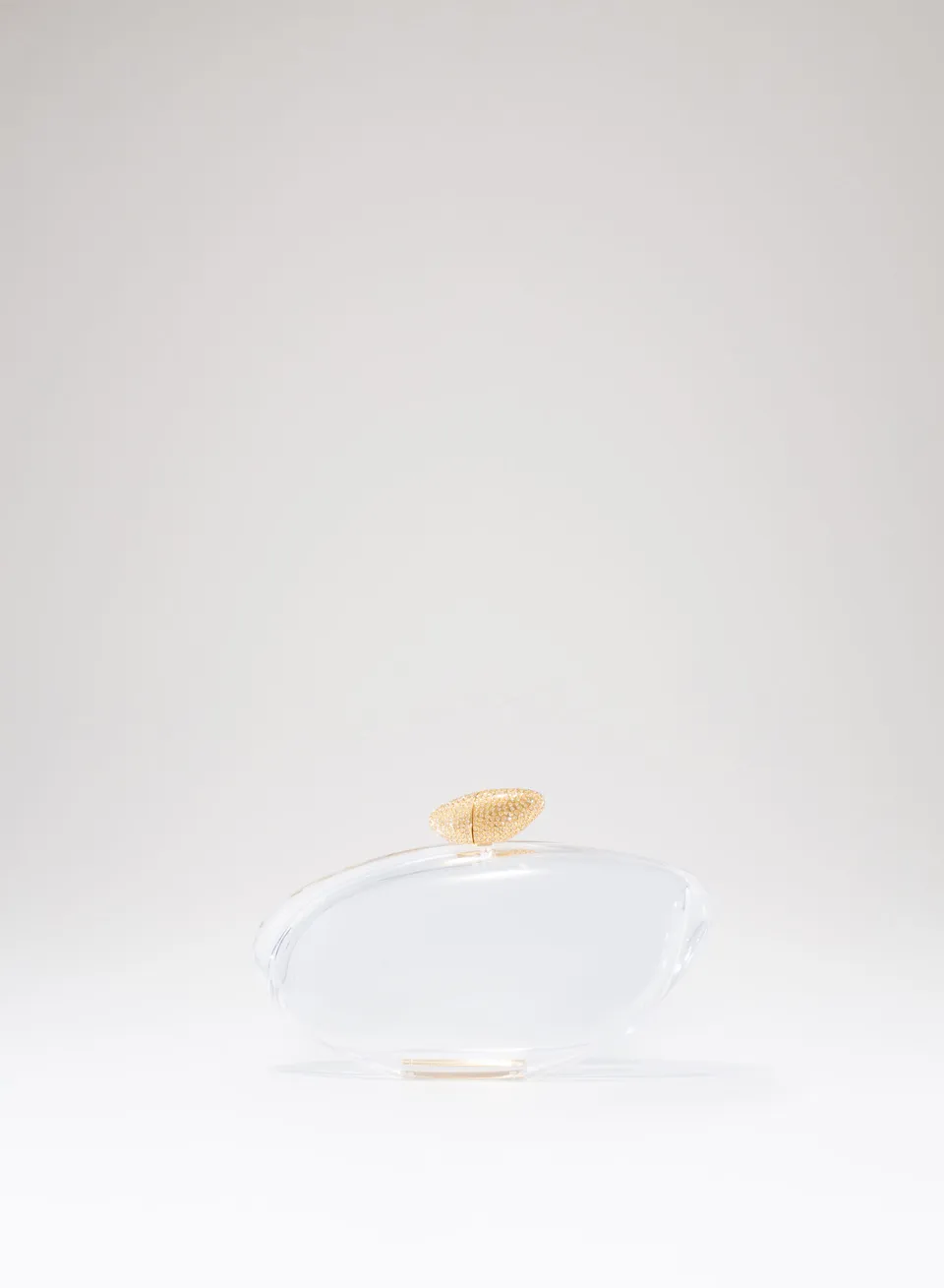benedetta-bruzziches-armonia-borsa-donna-transparent image 1