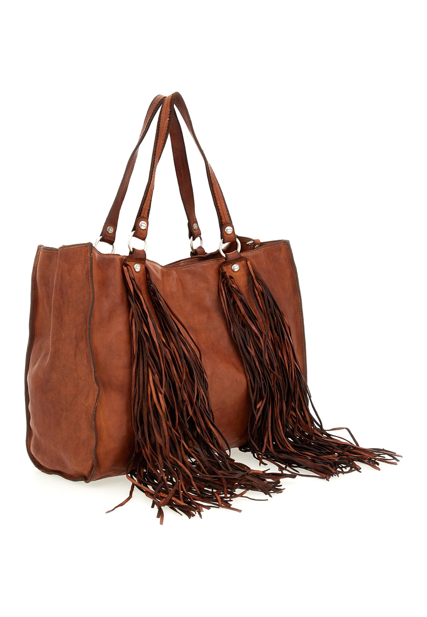 campomaggi-zefiro-borsa-shopping-in-pelle image 3
